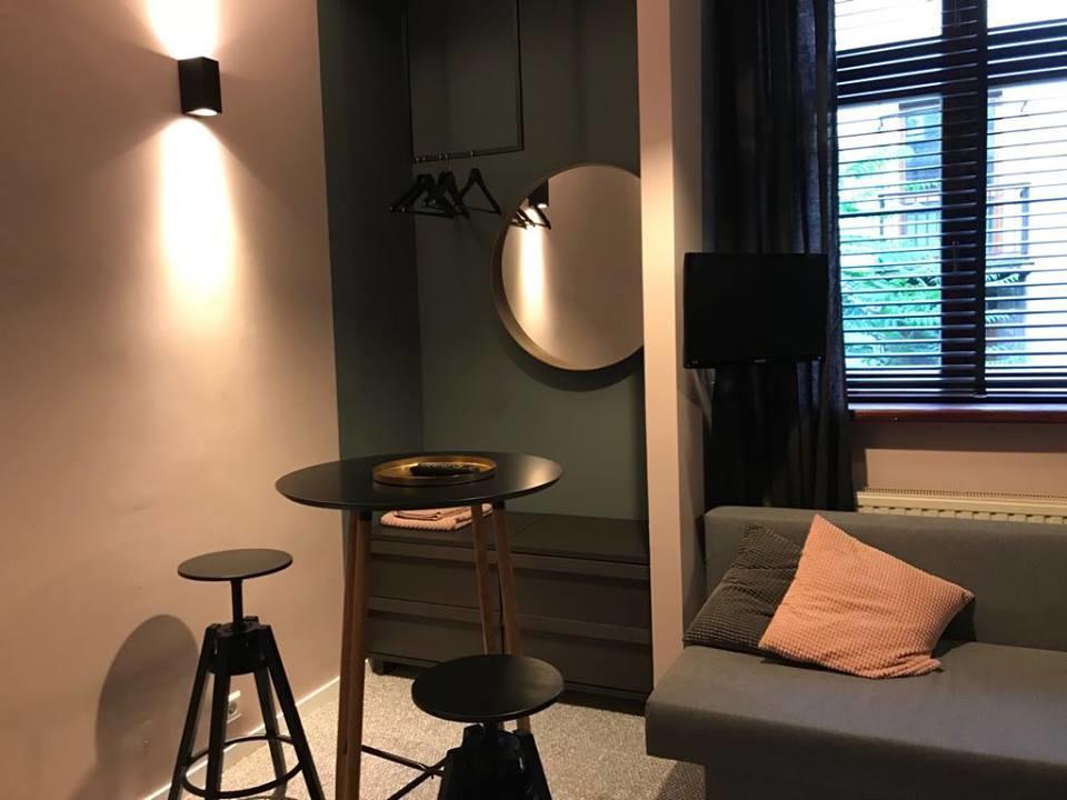 Apartment Beliny 18
