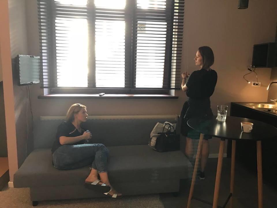 Apartment Beliny 18