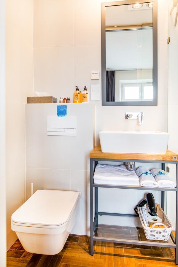 Novumhouse - Tomasza Apartment