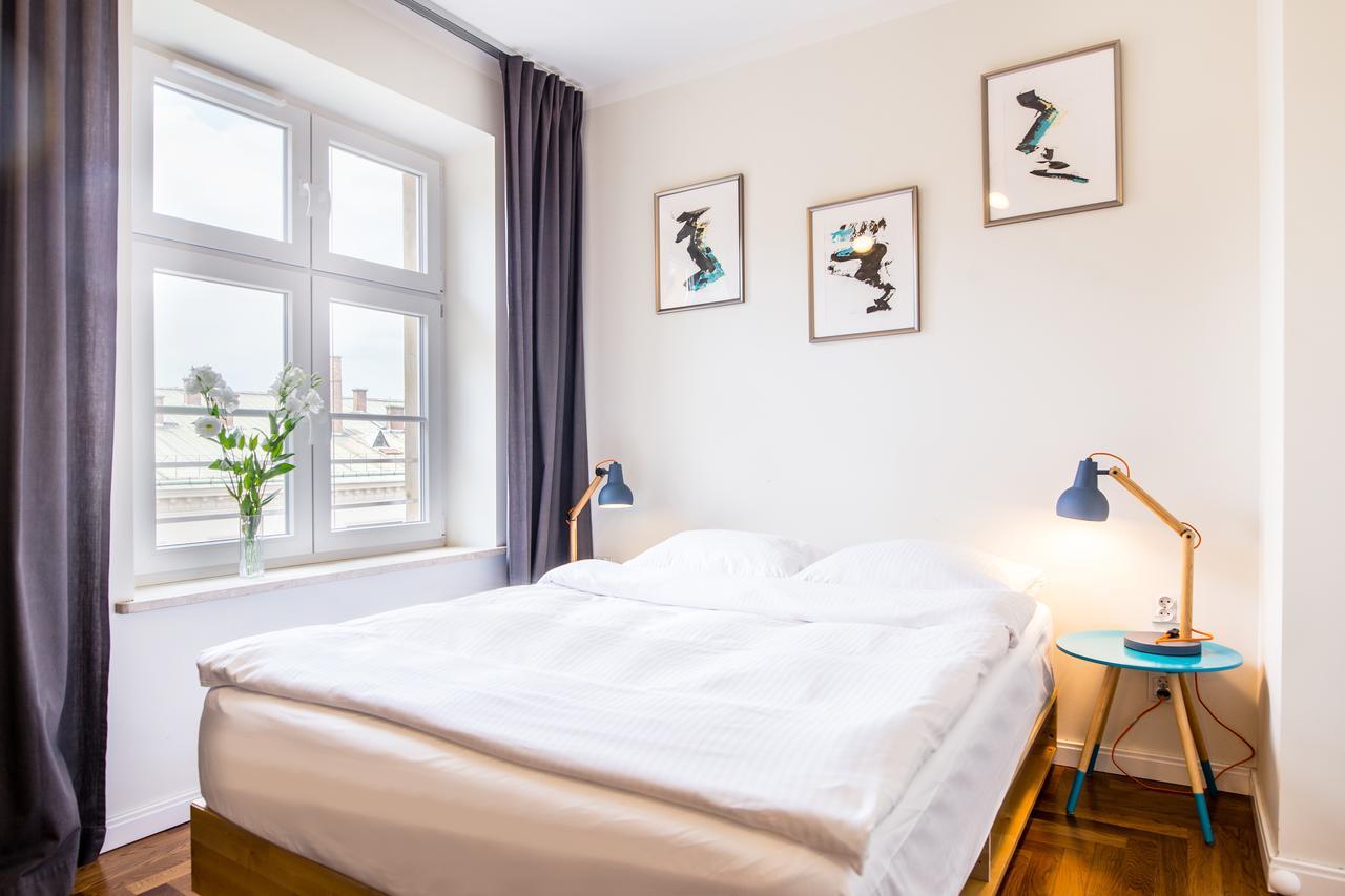 Novumhouse - Tomasza Apartment *
