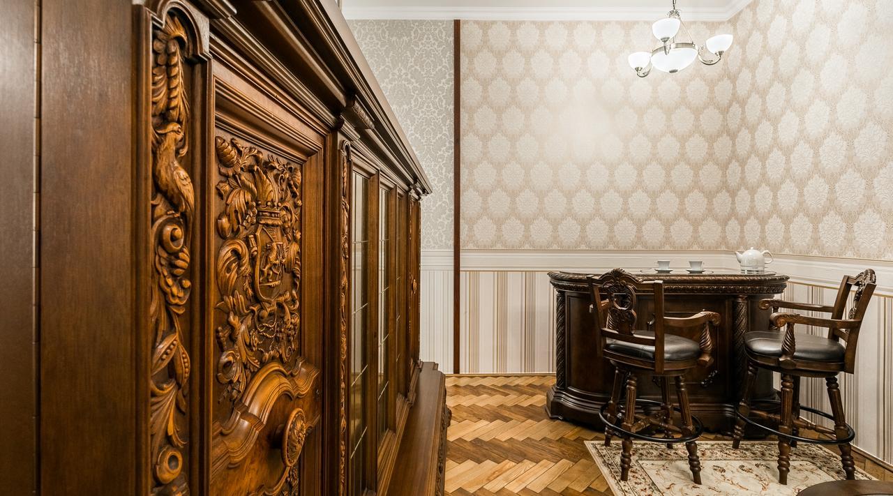 Apartment Exclusive Royal *