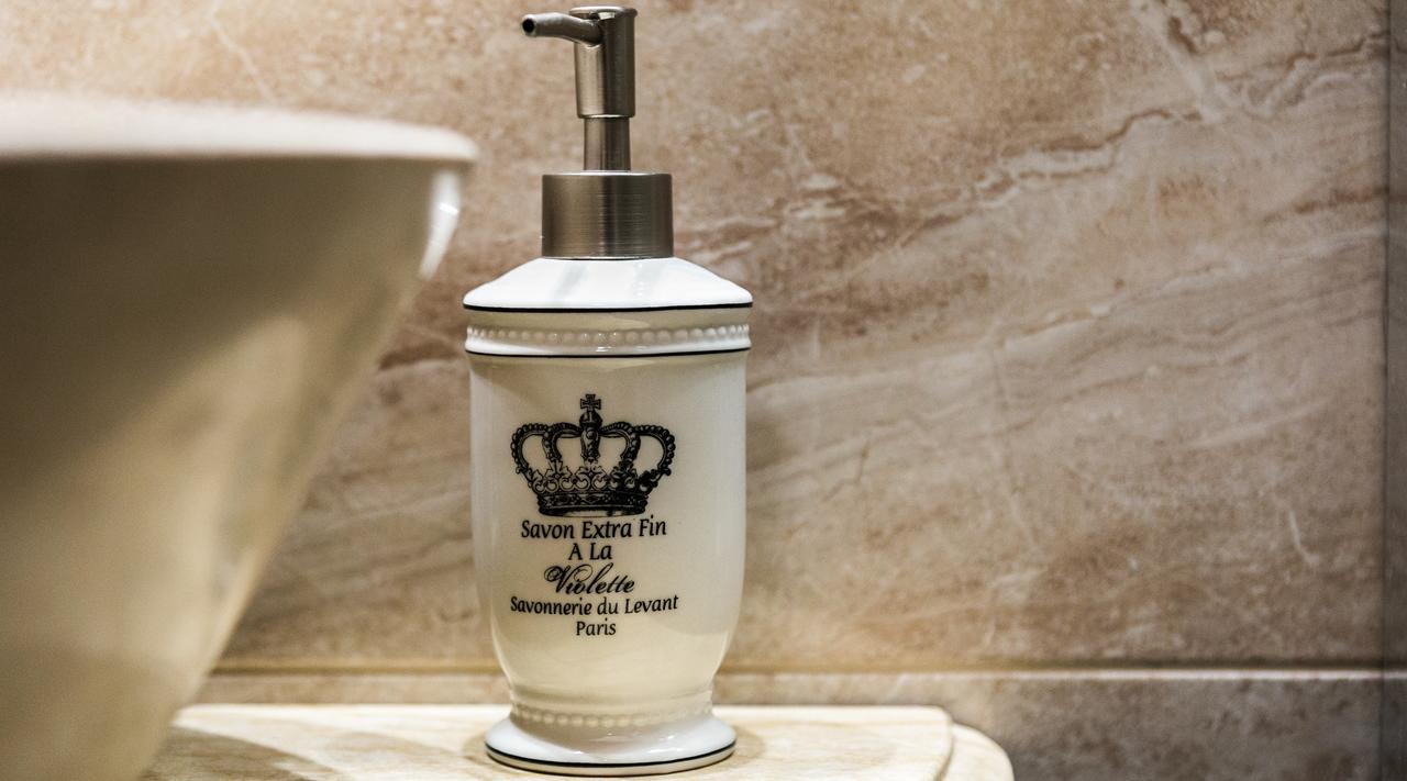 Exclusive Royal Apartment Krakow