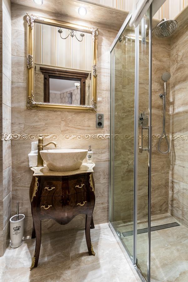Exclusive Royal Apartment Krakow