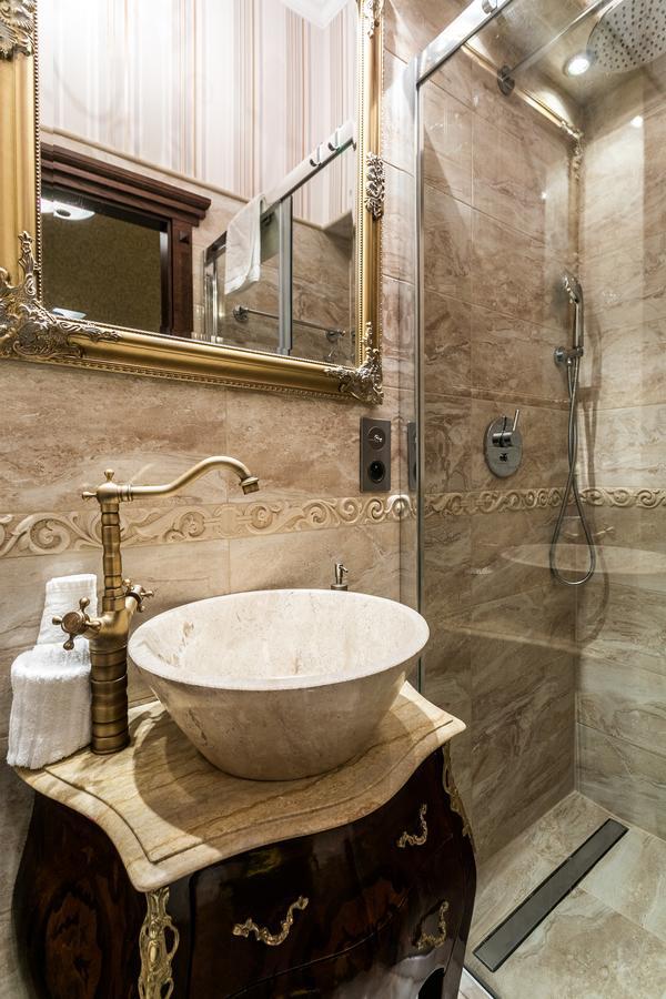 Exclusive Royal Apartment Krakow