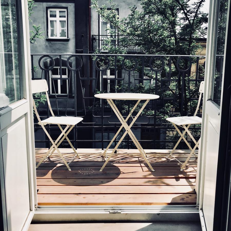 Boom Apartment *