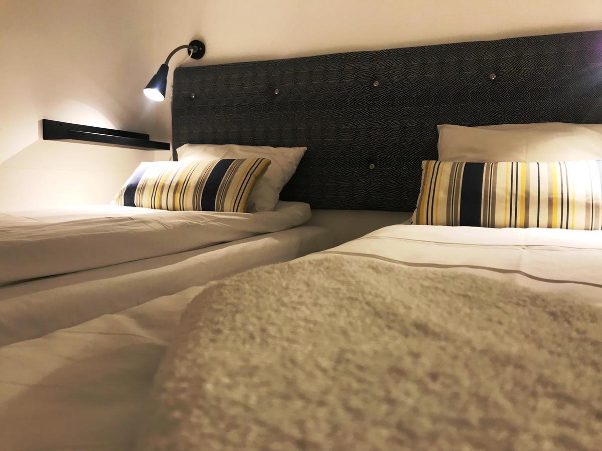 Aparthotel Amber Guest