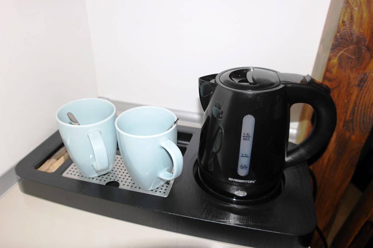 Aparthotel Amber Guest 2*