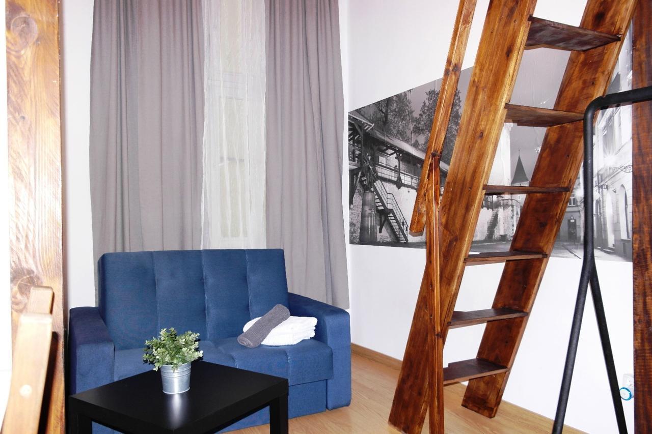 Aparthotel Amber Guest