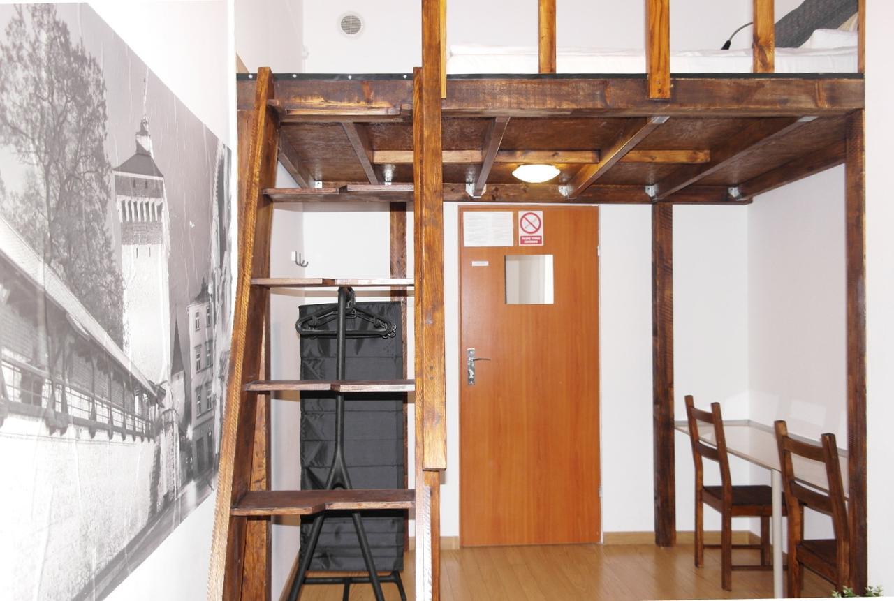 Aparthotel Amber Guest Krakau