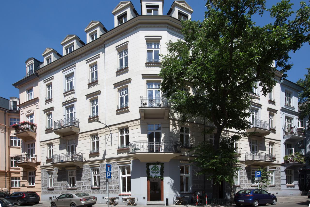 Mb Cracow Apartamento Cracóvia