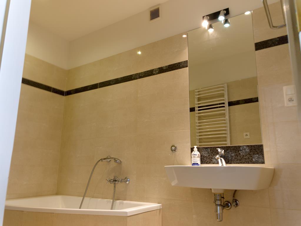 Aparthotel Florianska Gate Luxury Krakau