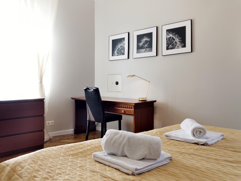 Florianska Gate Luxury
