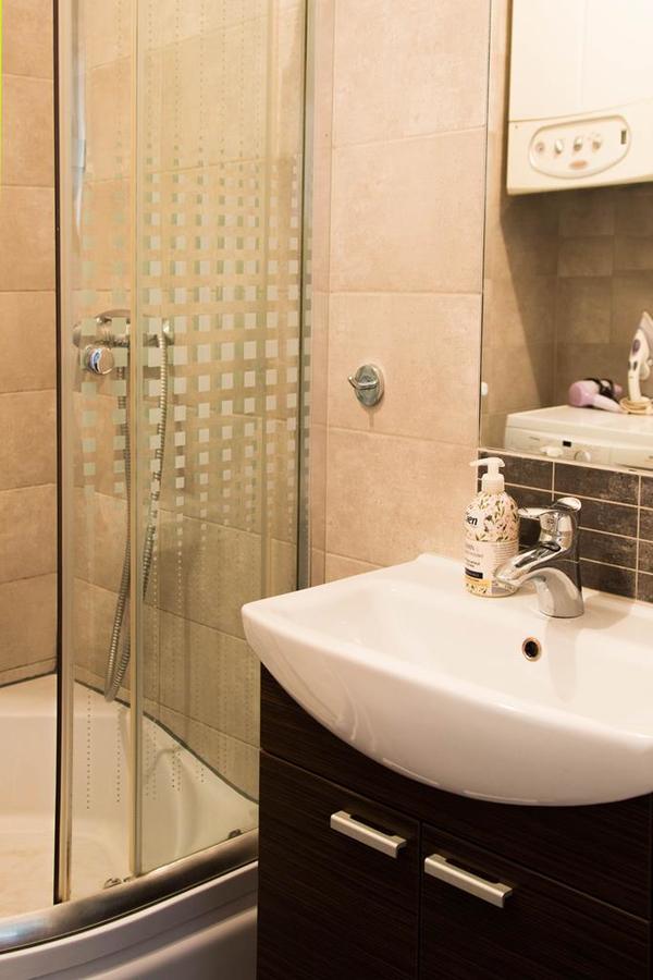 Florianska Gate Luxury 2*