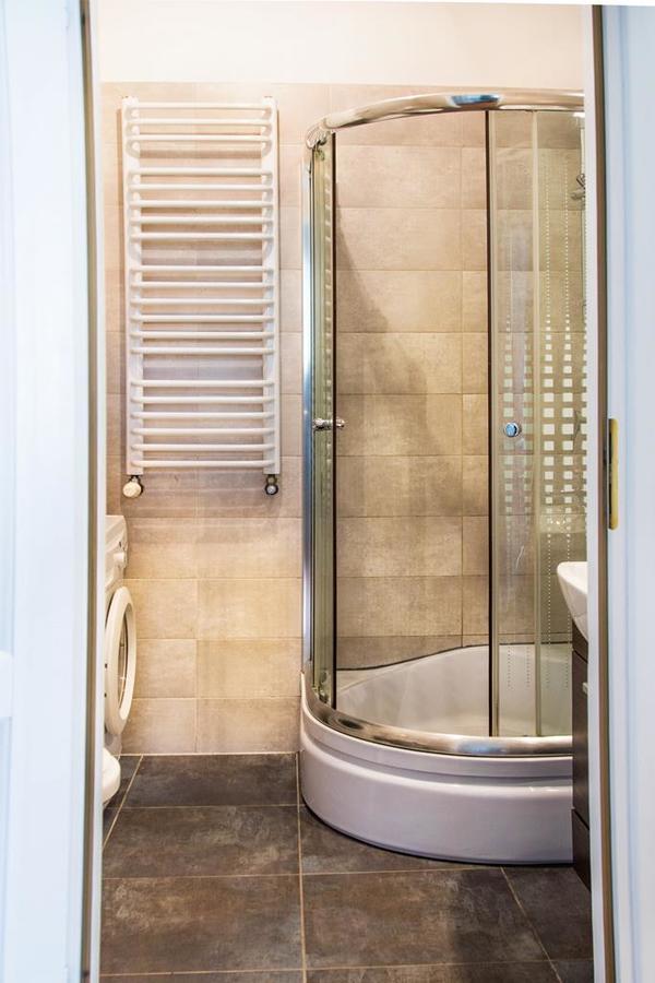 Aparthotel Florianska Gate Luxury Krakau