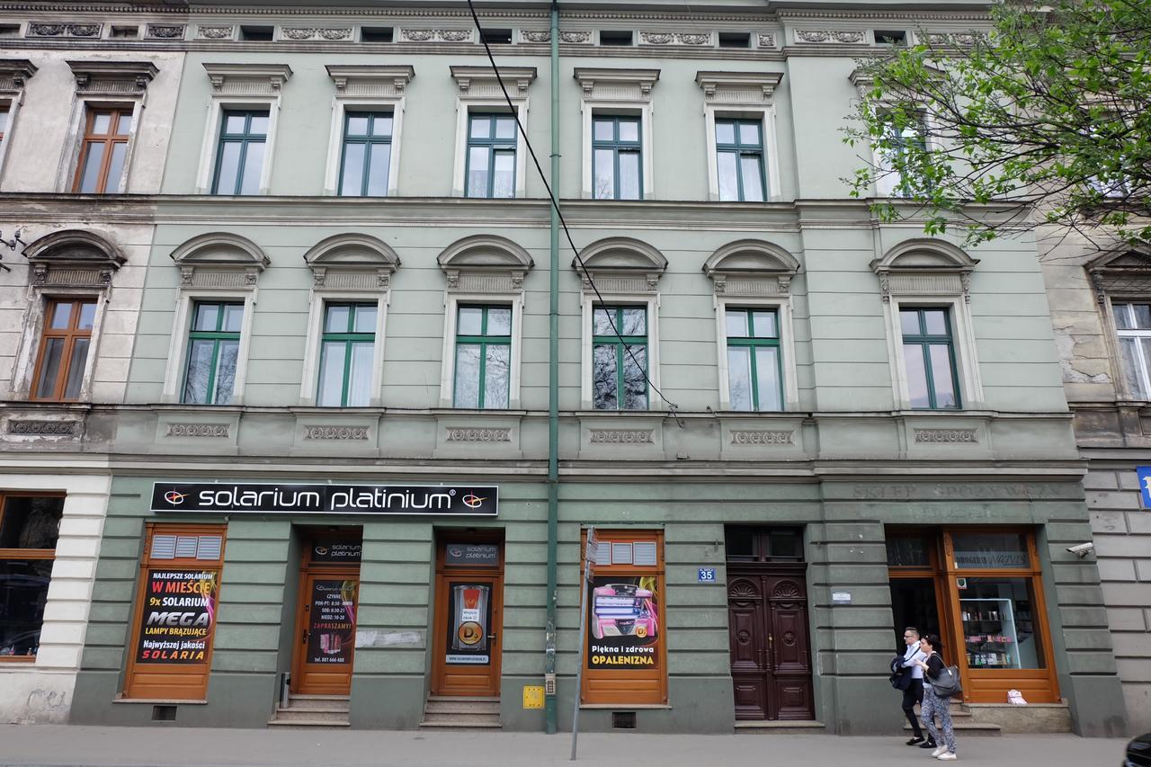 Elementos Apartment Krakow
