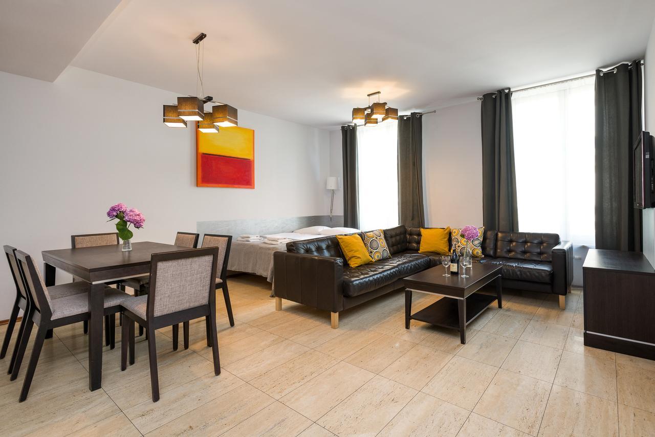 Apartament Yourplace Biskupia Old Town