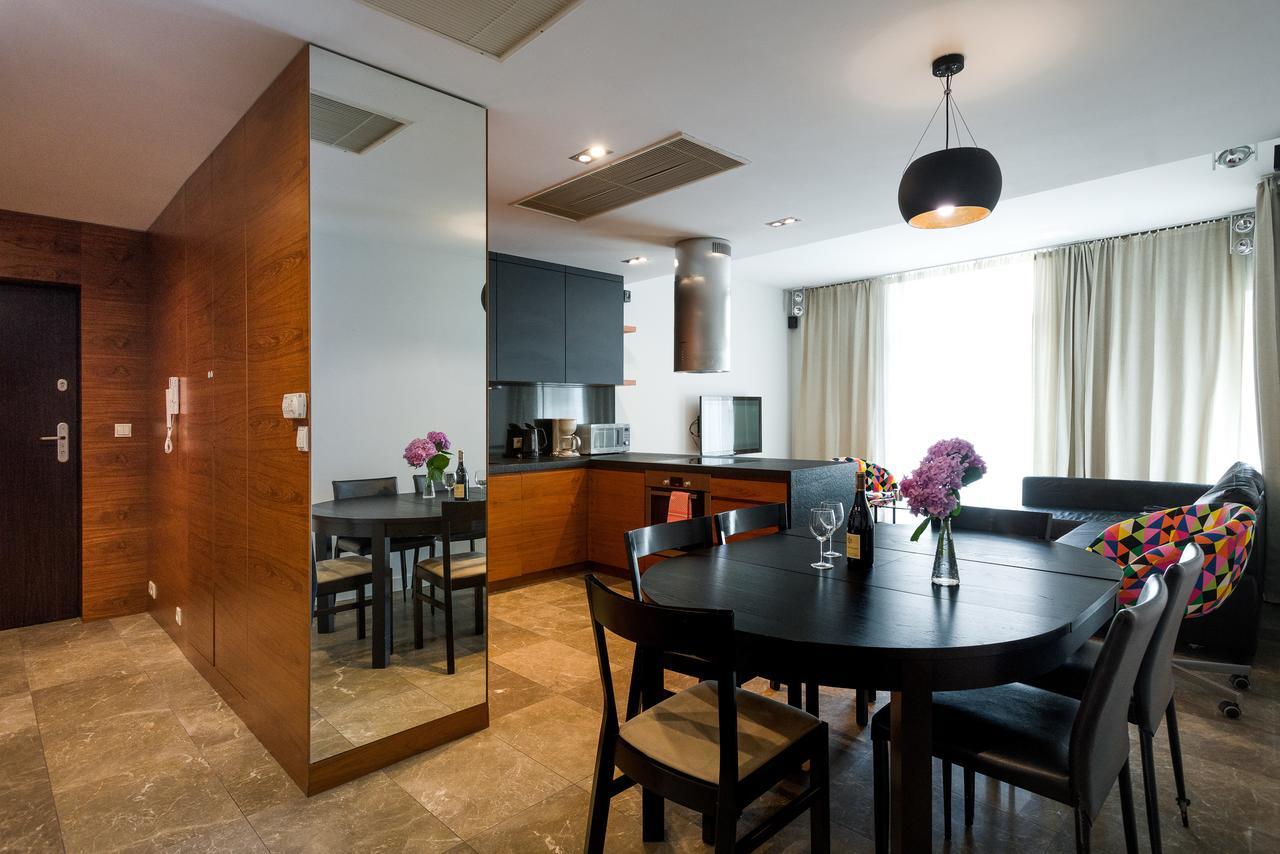 Apartament Yourplace Biskupia Old Town