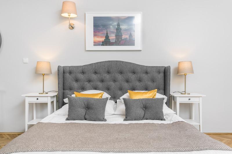 Barbican House Apartment Krakow