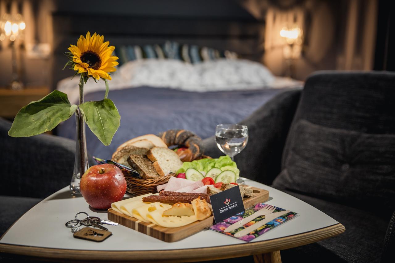 Apartwawel Wroblewskiego Apartment Krakow