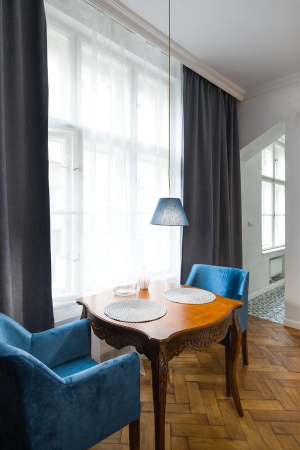 Apartment Bonjour Apart Old Town Krakow