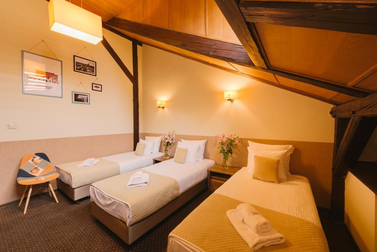 Atelier By Artery 3* Krakau