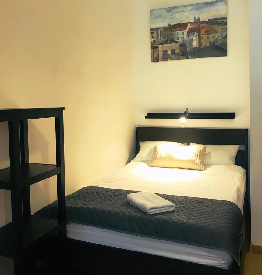 Amber Guest Aparthotel
