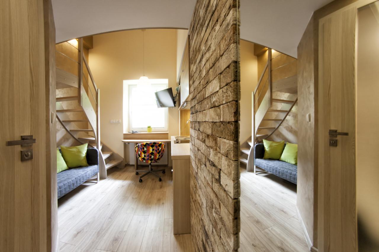 Apartment Nocny Krakow