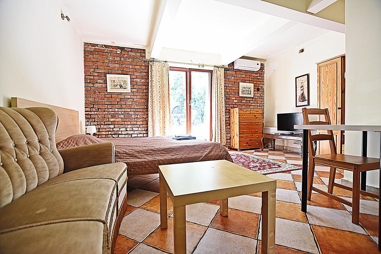 Vital Aparthotel Krakow