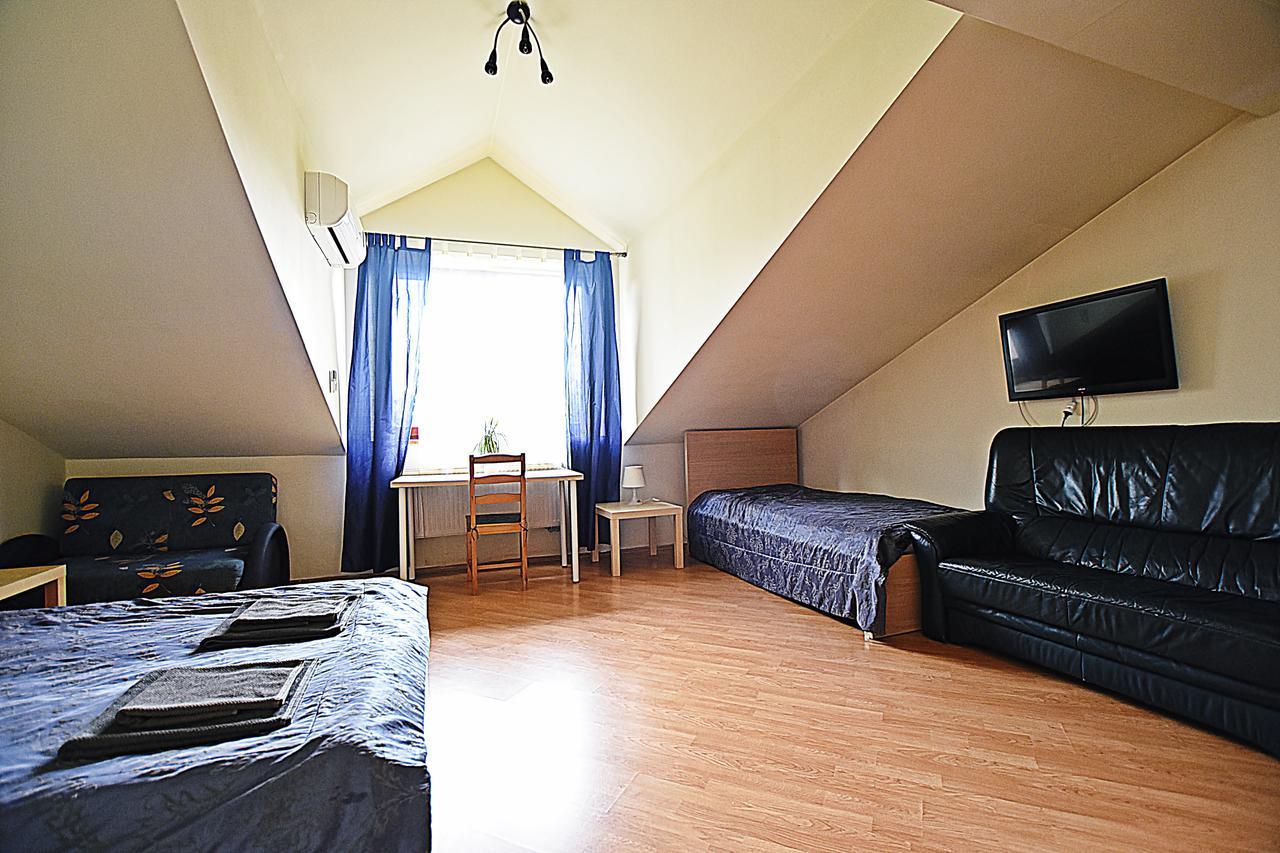 Vital Aparthotel 3*