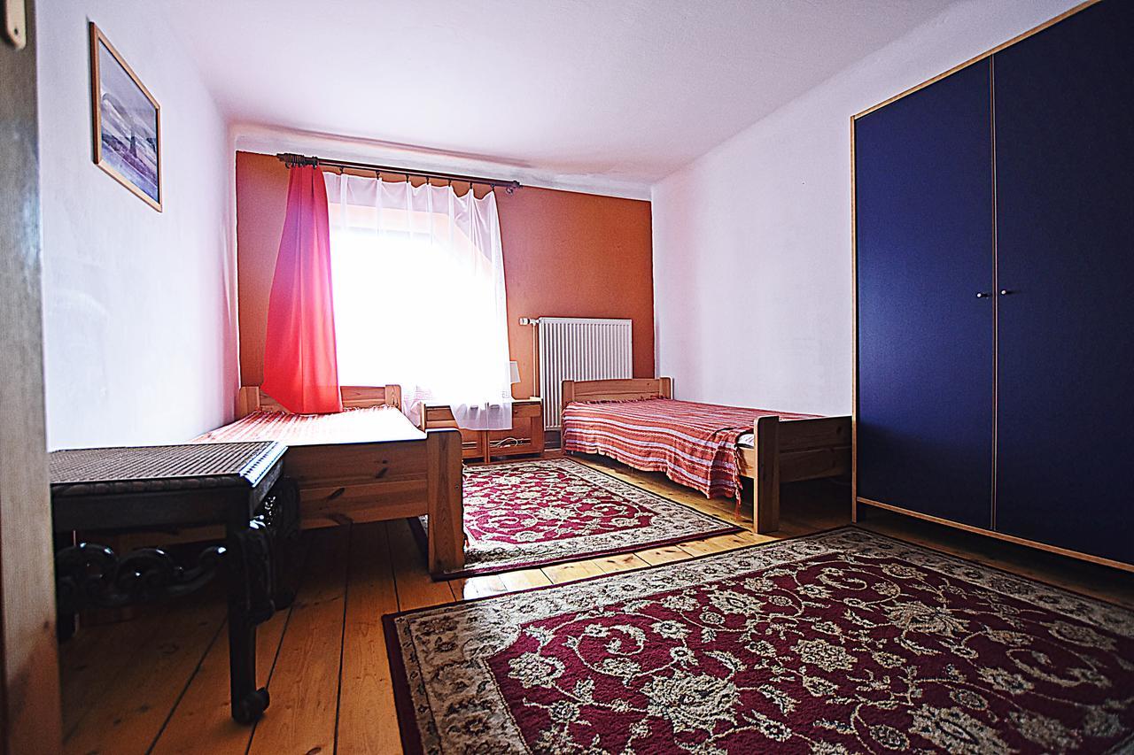Aparthotel Vital Krakow