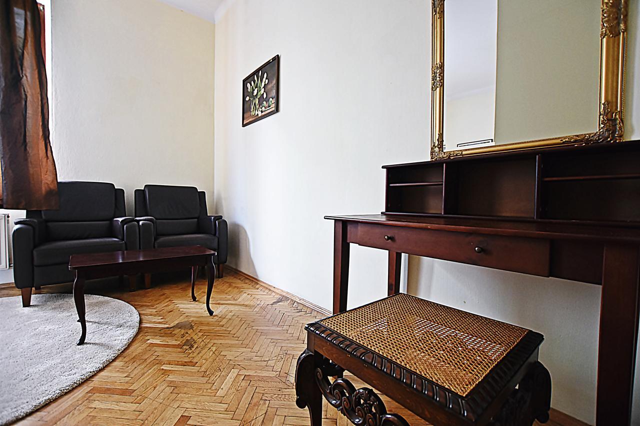 Vital Aparthotel 3*
