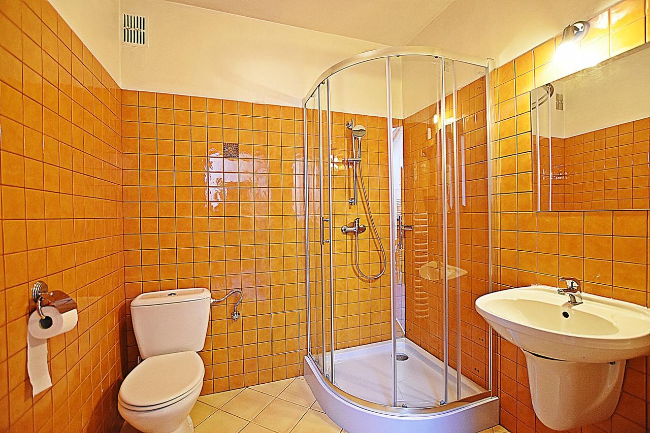 Vital Aparthotel 3*