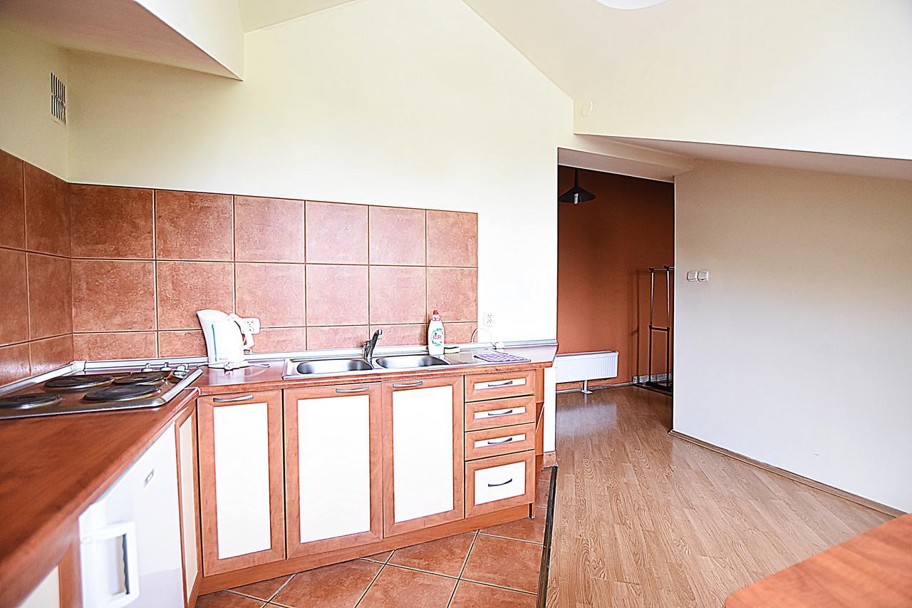 Aparthotel Vital Krakow