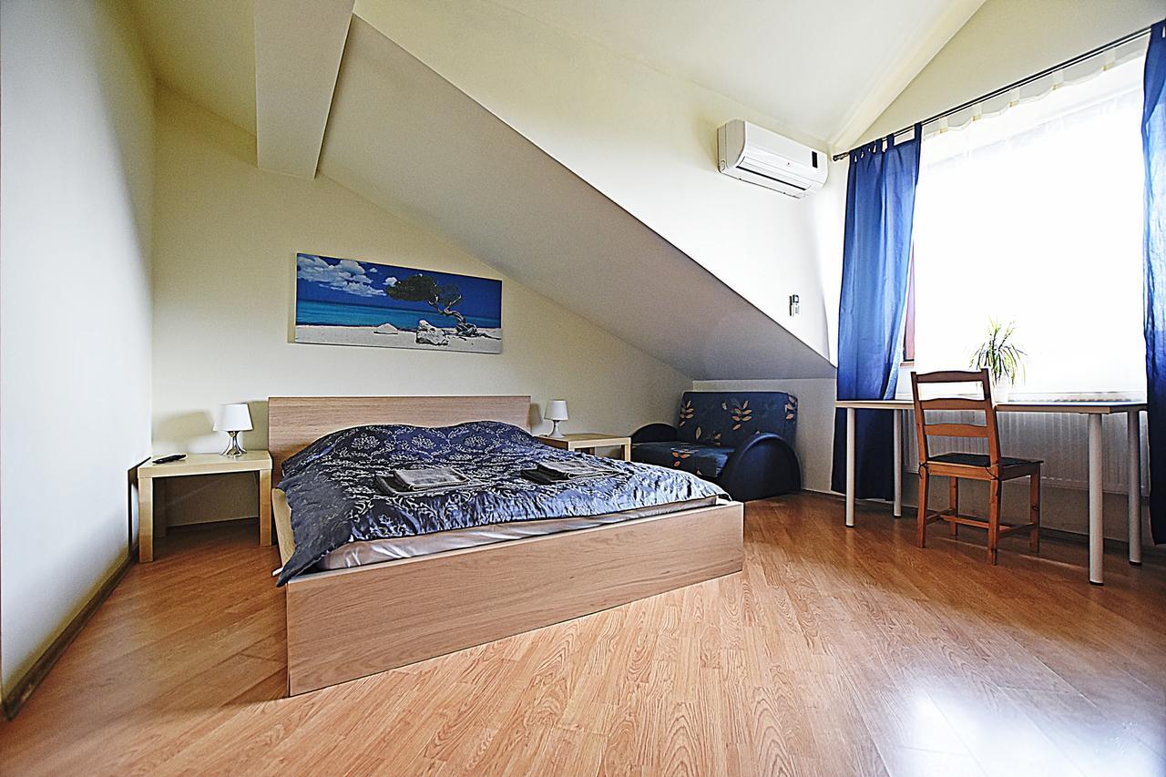 Aparthotel Vital 3*