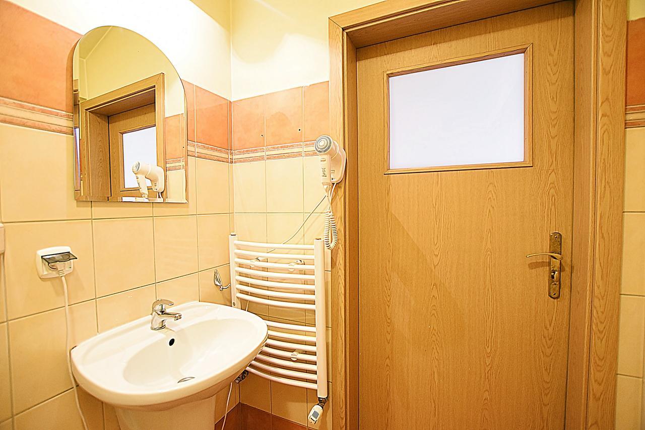 Vital Aparthotel Krakow