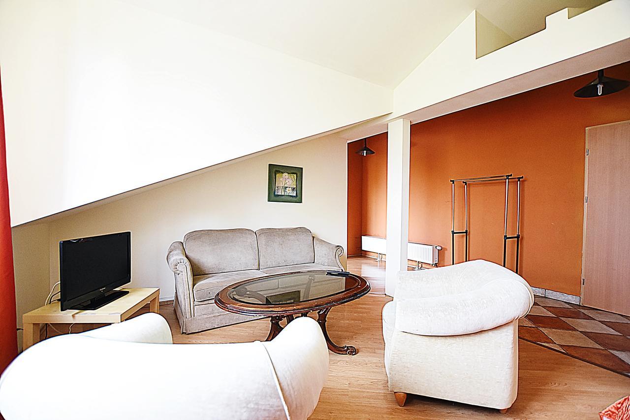 Vital Aparthotel 3*