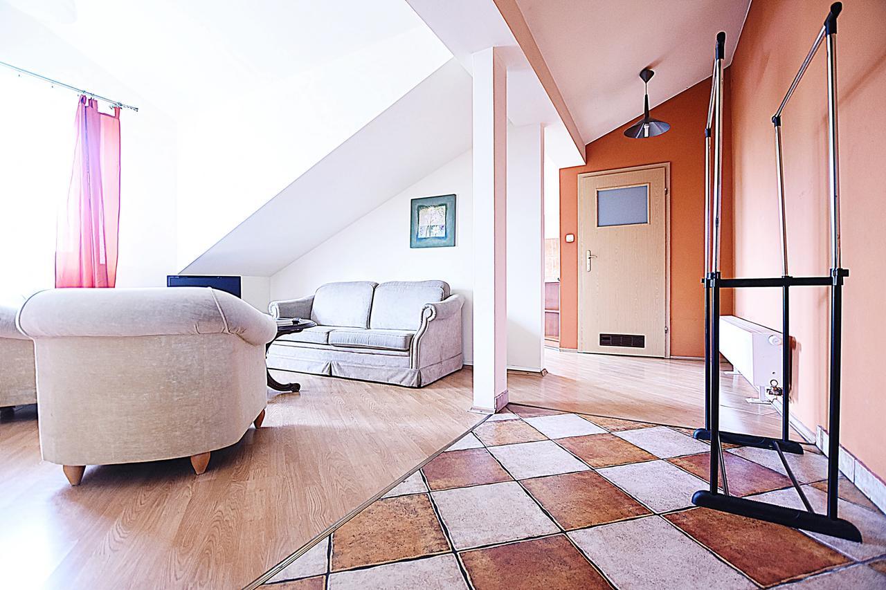 Aparthotel Vital 3*