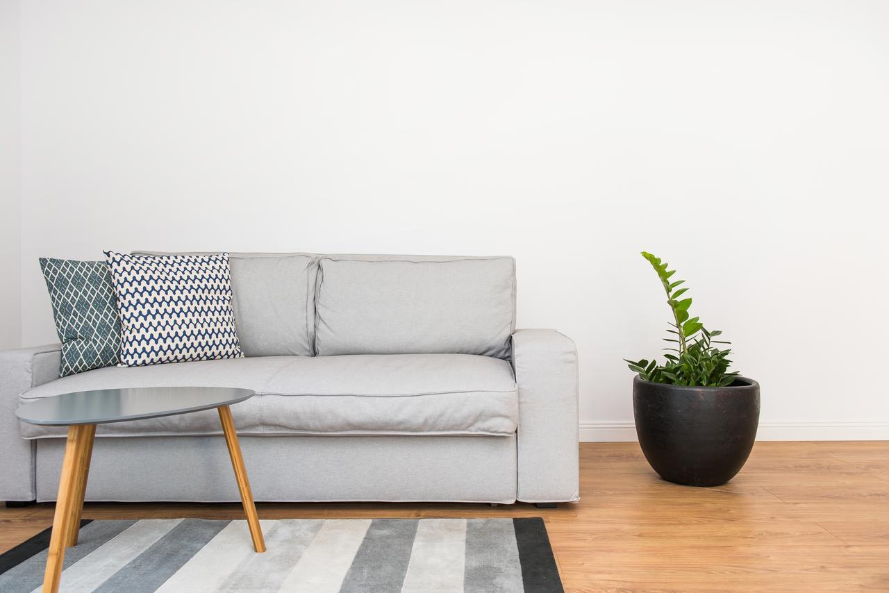 Appartement Bed&bath Boulevard