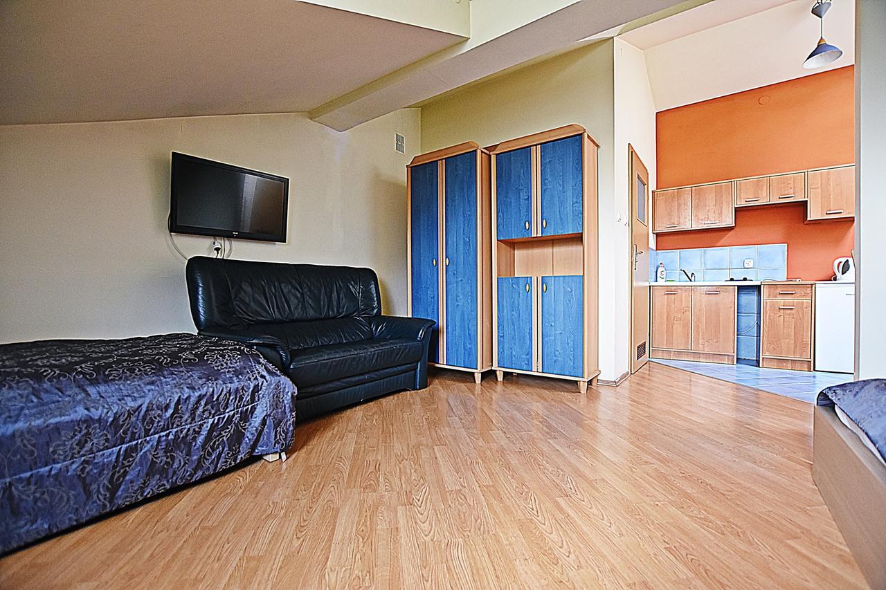 Aparthotel Vital Krakow