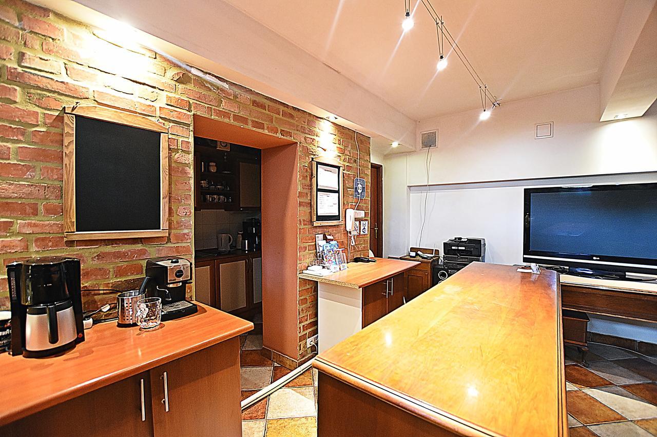 Vital Aparthotel 3*