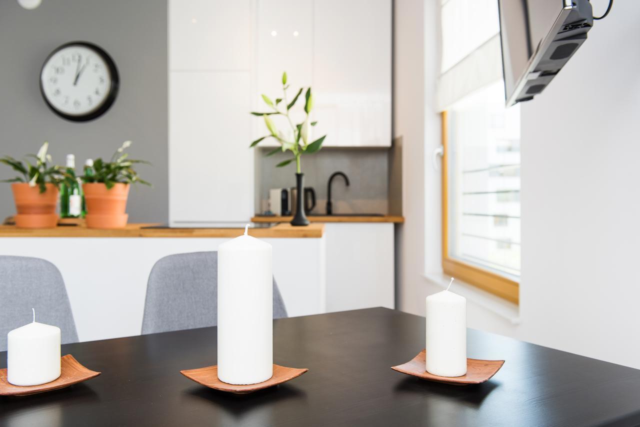 Bed&bath Boulevard Appartement *