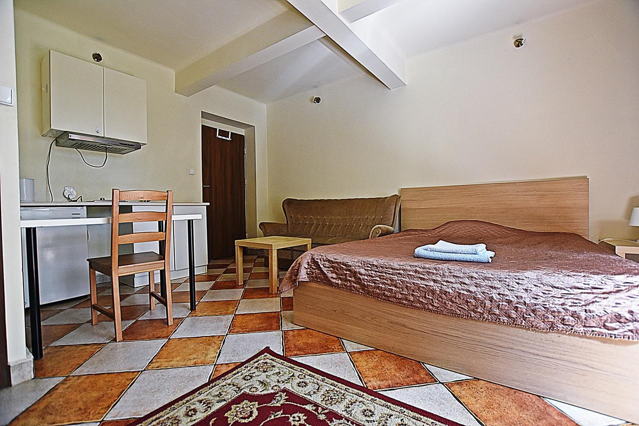 Vital Aparthotel
