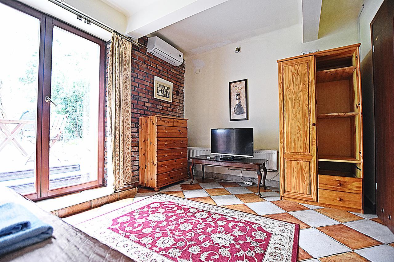 Vital Aparthotel 3*