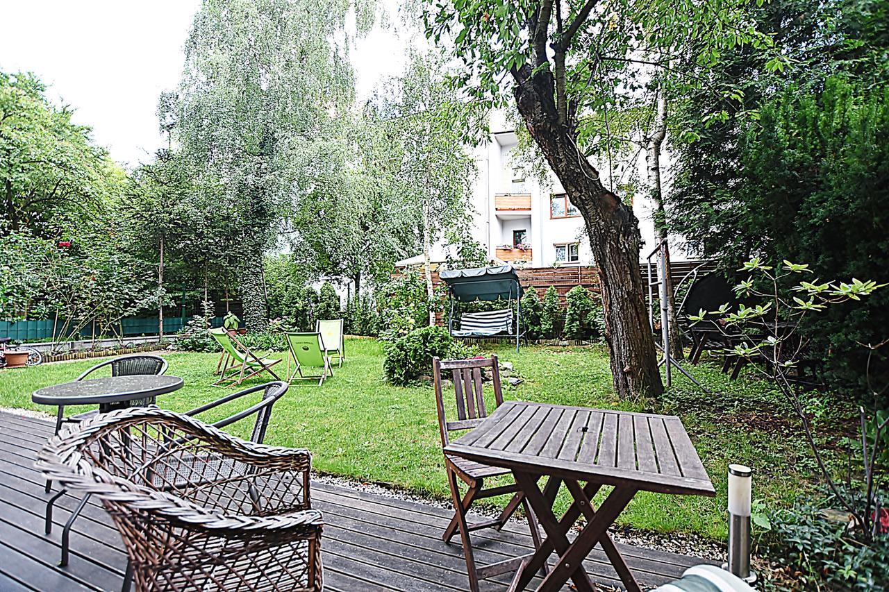 Aparthotel Vital Krakow