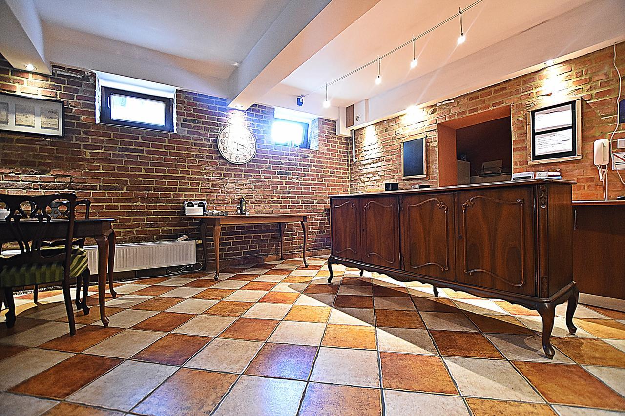 Aparthotel Vital