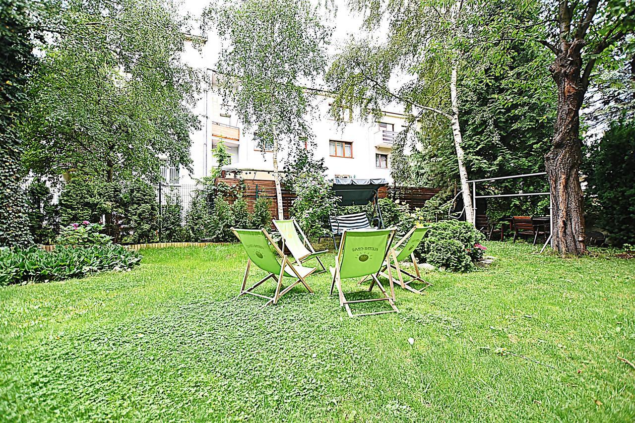 Vital Aparthotel Krakow