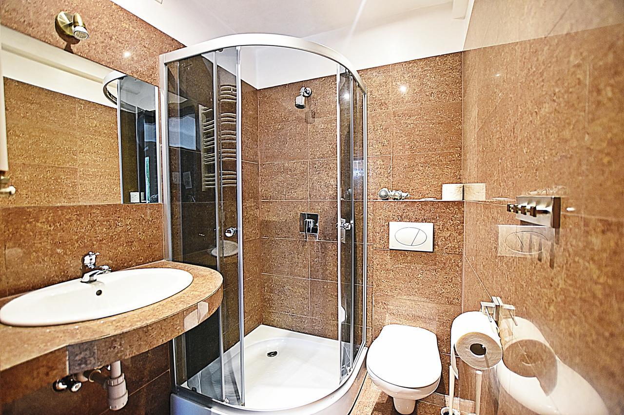 Vital Aparthotel Krakow