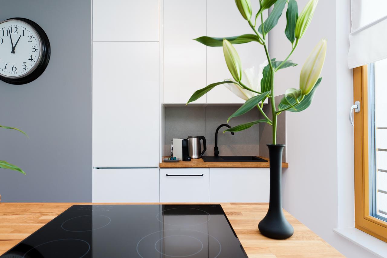 Bed&bath Boulevard Appartement Krakau