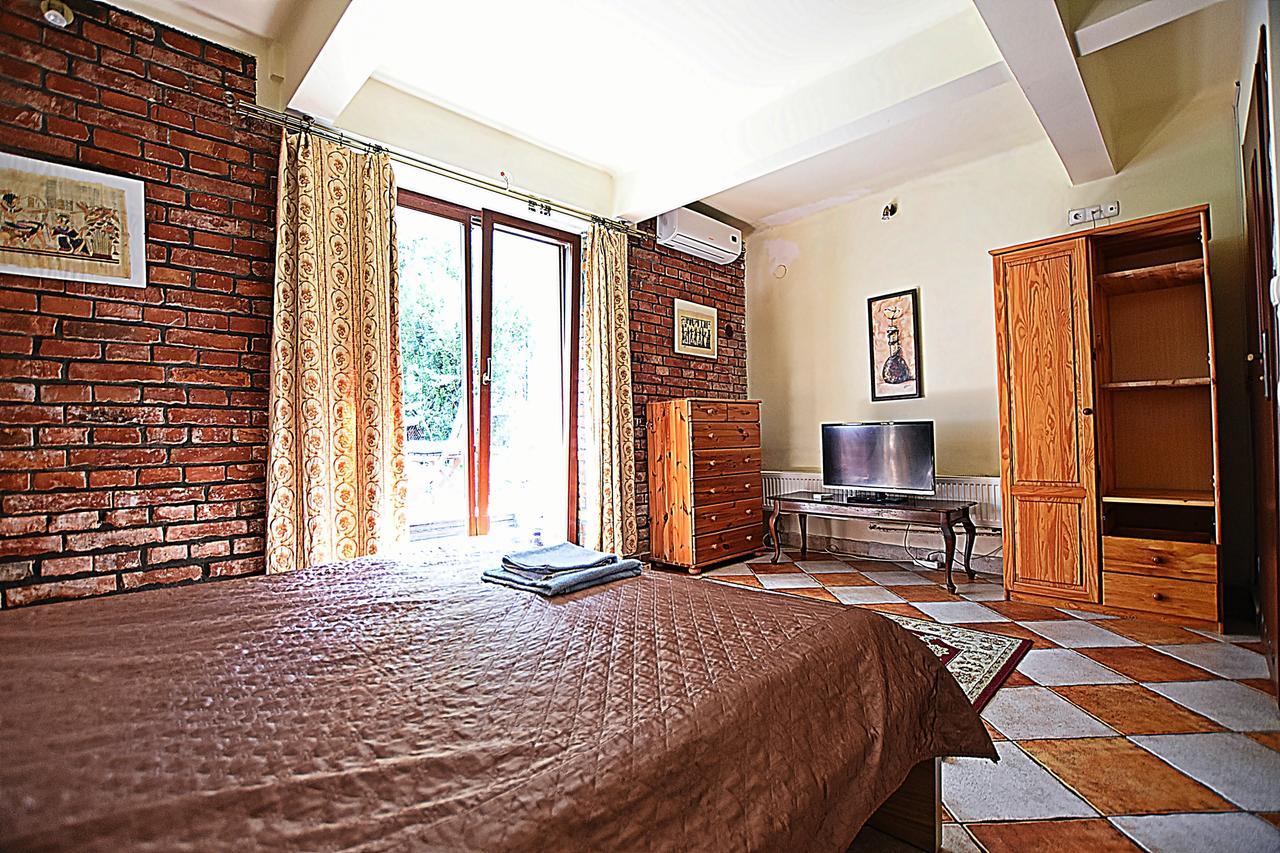 Aparthotel Vital