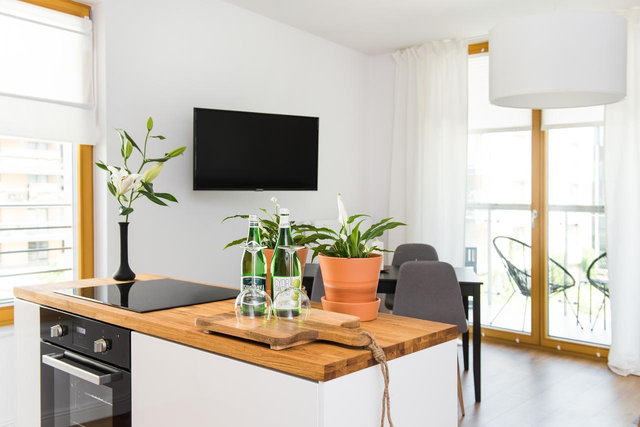 Bed&bath Boulevard Appartement *